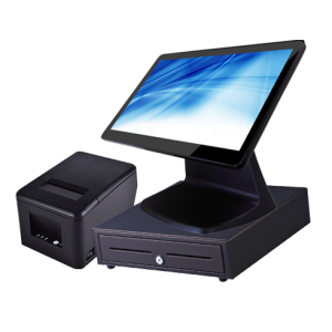 Complete hospitality POS hardware bundle